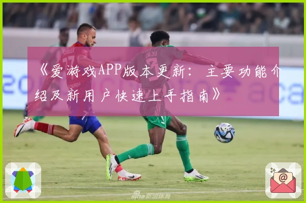 《爱游戏APP版本更新：主要功能介绍及新用户快速上手指南》