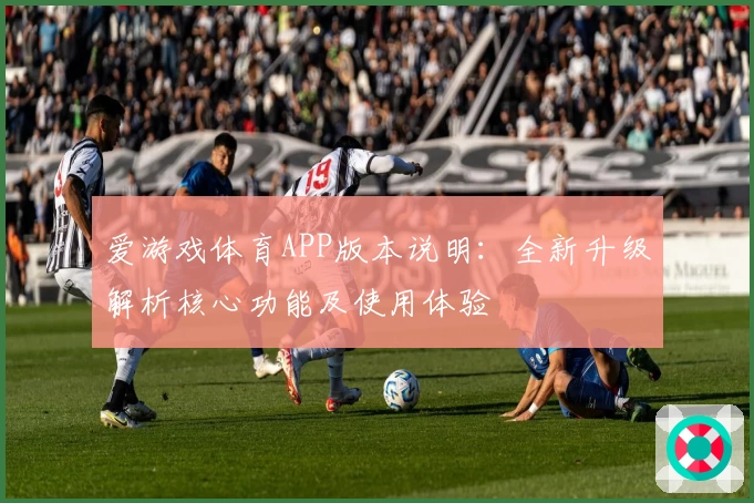 爱游戏体育APP版本说明：全新升级解析核心功能及使用体验