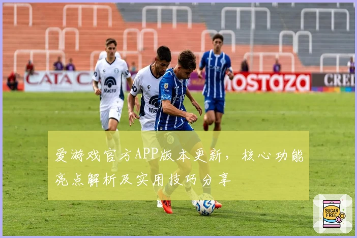 爱游戏官方APP版本更新，核心功能亮点解析及实用技巧分享